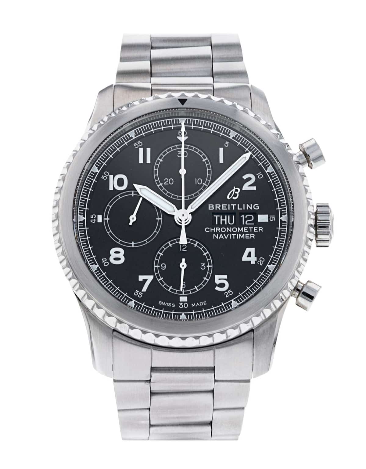 Breitling Navitimer 8 A13314